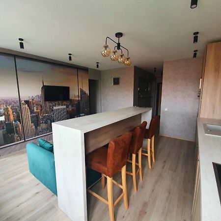 Dzintaru Apartaments Λιέπαγια Εξωτερικό φωτογραφία