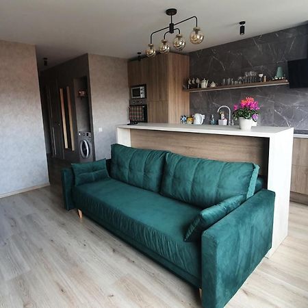 Dzintaru Apartaments Λιέπαγια Εξωτερικό φωτογραφία