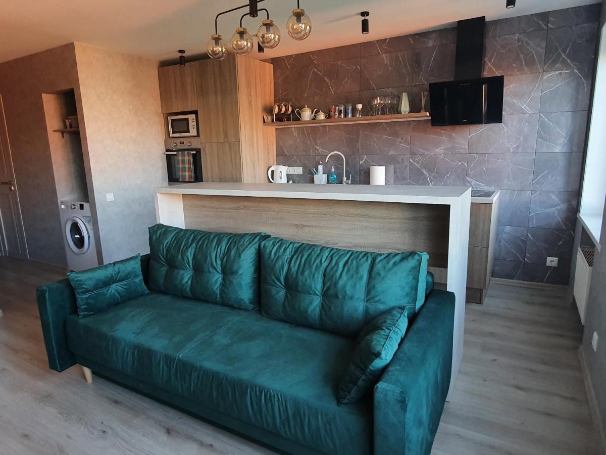 Dzintaru Apartaments Λιέπαγια Εξωτερικό φωτογραφία