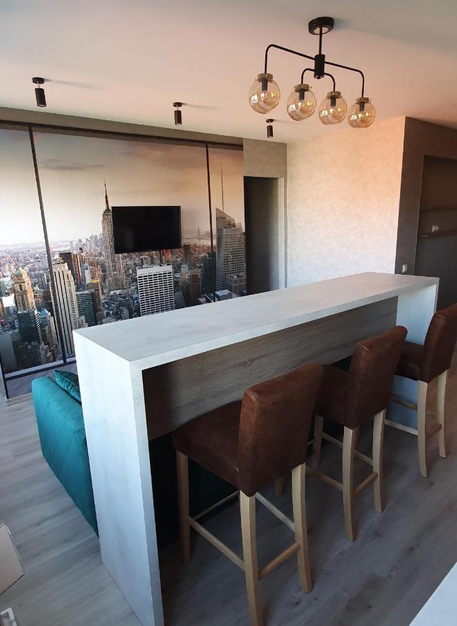 Dzintaru Apartaments Λιέπαγια Εξωτερικό φωτογραφία