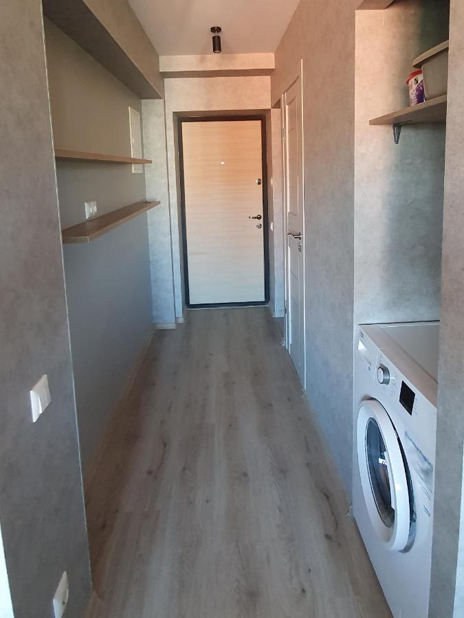 Dzintaru Apartaments Λιέπαγια Εξωτερικό φωτογραφία
