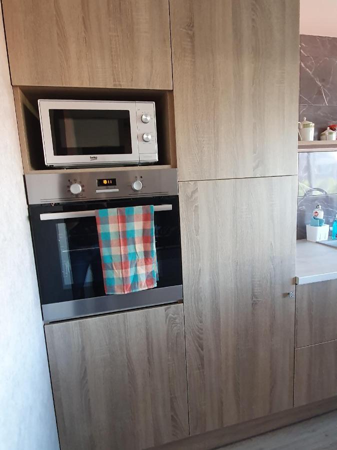 Dzintaru Apartaments Λιέπαγια Εξωτερικό φωτογραφία