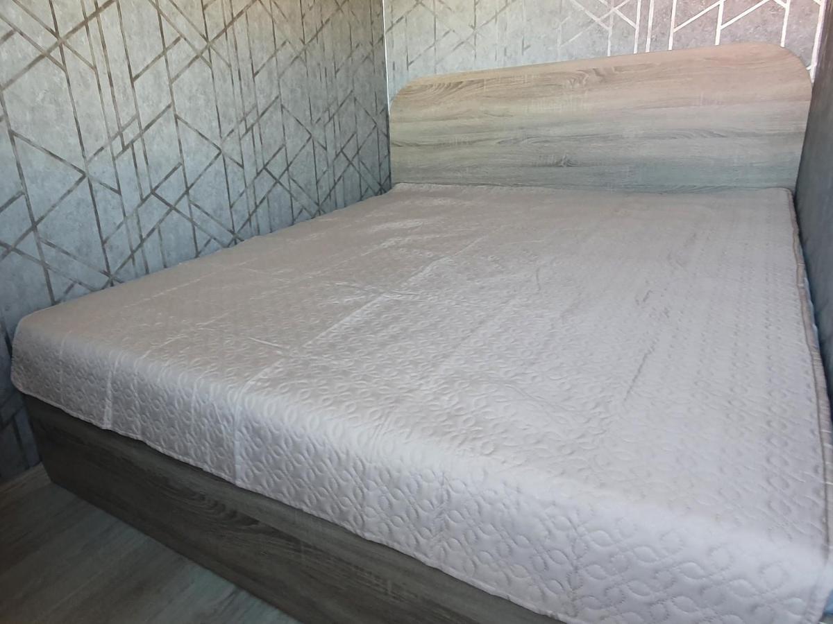 Dzintaru Apartaments Λιέπαγια Εξωτερικό φωτογραφία