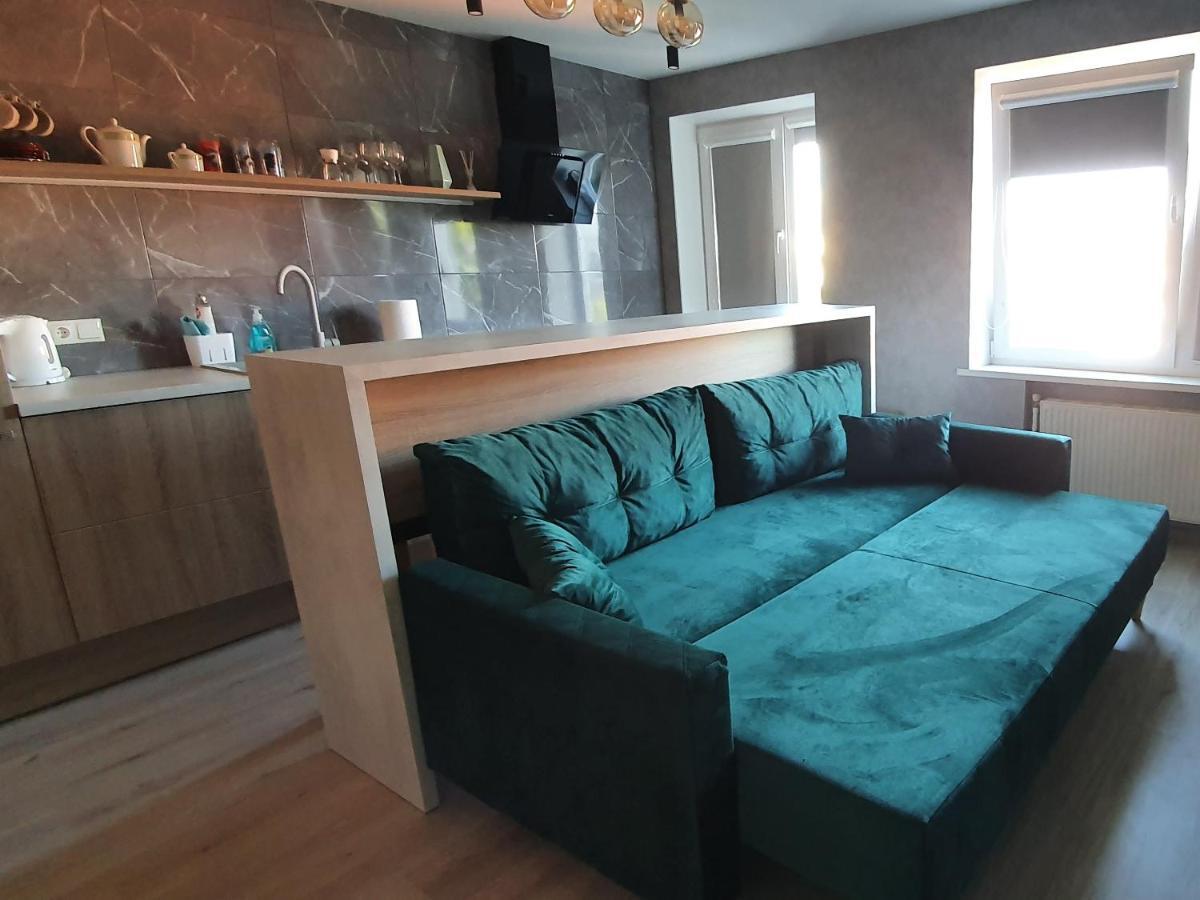 Dzintaru Apartaments Λιέπαγια Εξωτερικό φωτογραφία