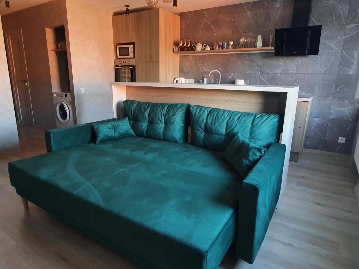 Dzintaru Apartaments Λιέπαγια Εξωτερικό φωτογραφία