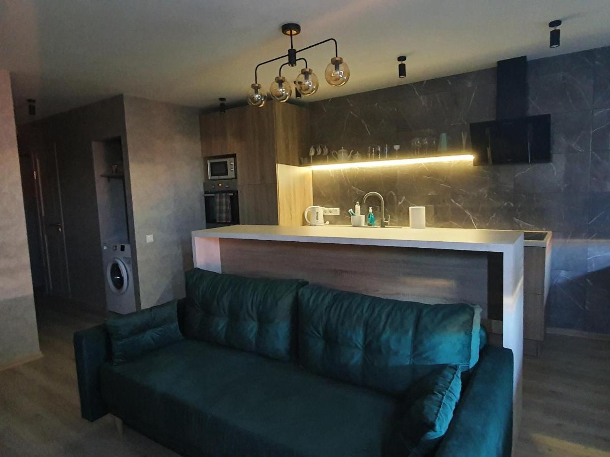 Dzintaru Apartaments Λιέπαγια Εξωτερικό φωτογραφία