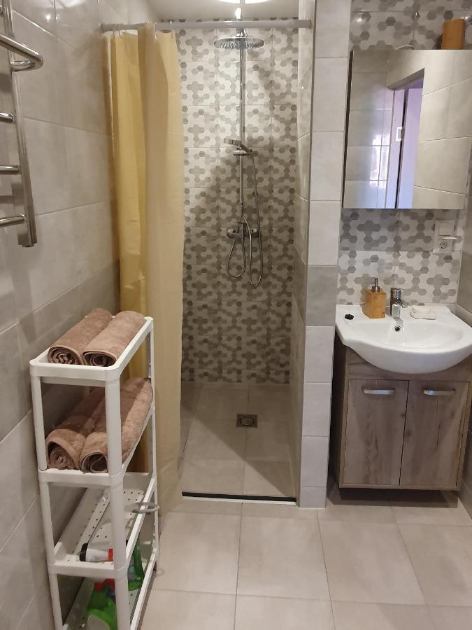 Dzintaru Apartaments Λιέπαγια Εξωτερικό φωτογραφία