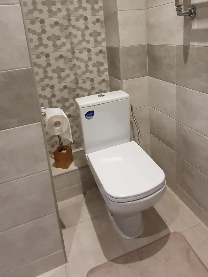Dzintaru Apartaments Λιέπαγια Εξωτερικό φωτογραφία
