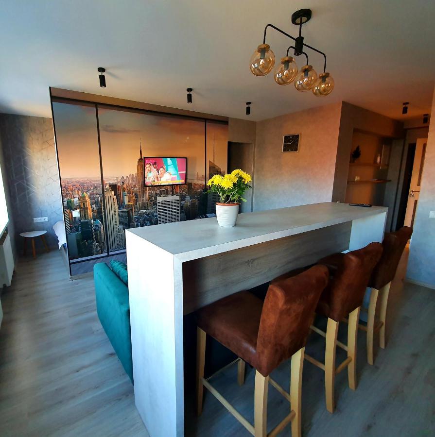Dzintaru Apartaments Λιέπαγια Εξωτερικό φωτογραφία