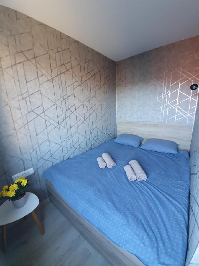 Dzintaru Apartaments Λιέπαγια Εξωτερικό φωτογραφία