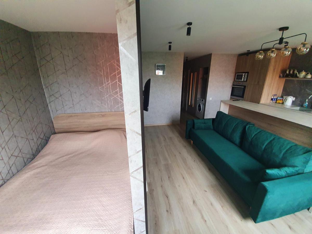 Dzintaru Apartaments Λιέπαγια Εξωτερικό φωτογραφία